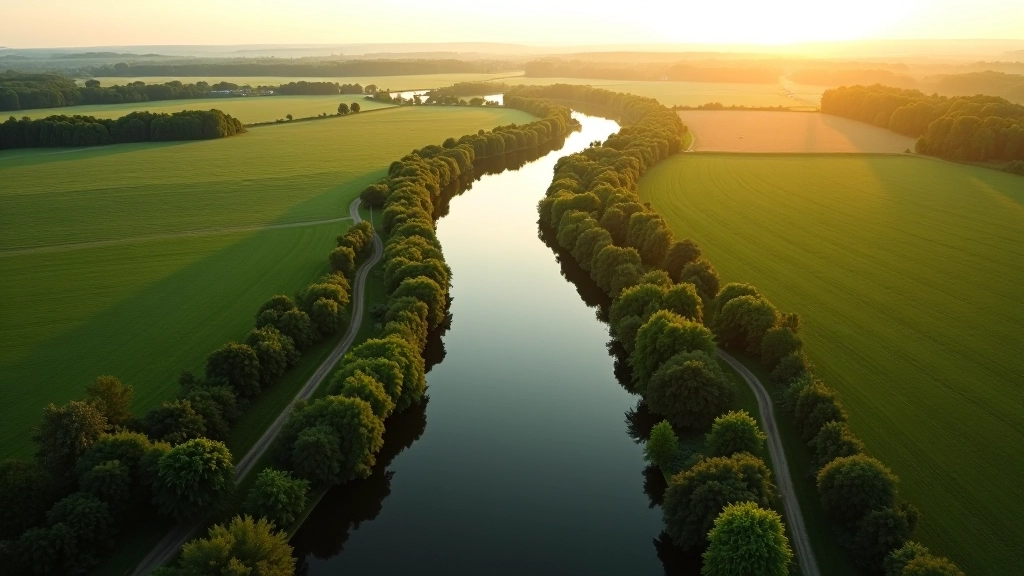 Nevėžio ir Šušvės santakos dviračių maršrutas
